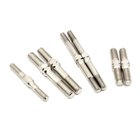 ZD Racing DBX-07 1/7 RC Car Spare Linkage Rod Full Set 8315 Vehicles Models Parts Accessories
