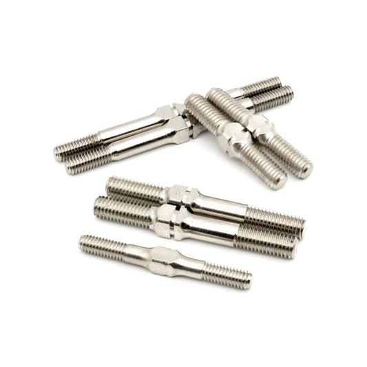 ZD Racing DBX-07 1/7 RC Car Spare Linkage Rod Full Set 8315 Vehicles Models Parts Accessories