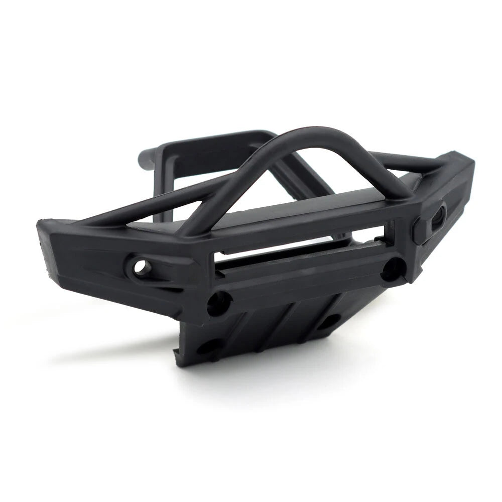ZD Racing MT16 1/16 RC Car Parts Front Rear Bumper Protector Set Vehicles Models Spare Accessories 16012 16013