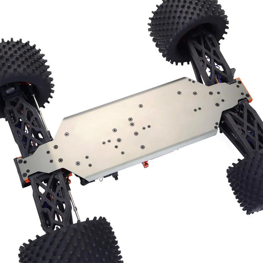 ZD Racing 9021-V3 1/8 2.4G 4WD 80km/h 120A ESC Brushless RC Car Full Scale Electric Truggy RTR Toys