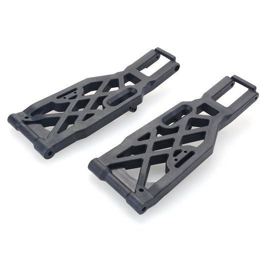 ZD Racing 8170 Front Lower Suspension Arm For 9021 1/8 Pirates3 Truggy RC Car Parts