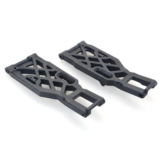 ZD Racing 8170 Front Lower Suspension Arm For 9021 1/8 Pirates3 Truggy RC Car Parts
