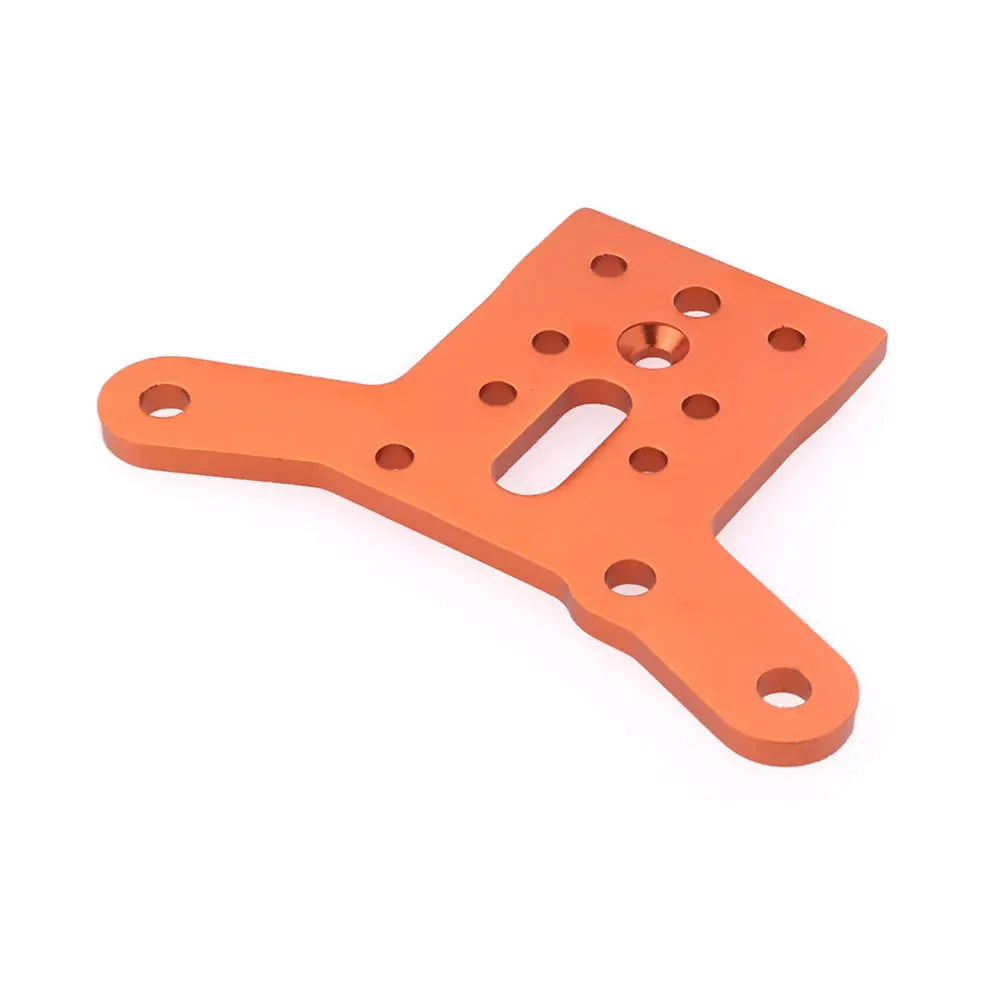 ZD Racing 8220 Upgraded Metal Front Upper Plate for 9116 9020 9072 9203 1/8 RC Vehicles Parts