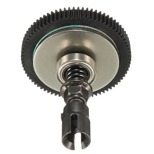 ZD Racing 1:10 10421S 10427S Reduction Gear Fitting Group No.7201 Original RC Car Parts