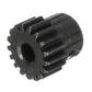 ZD Racing 1:10 10421S 10423S 10427S 17T Motor Gear No.7356 Original Parts