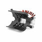 ZD Racing EX07 1/7 4WD ELECTRIC HYPERCAR Brushless RC Car Drift Double Motor Cooling Fan For Hobbywing 40 42 mm Motor8553 Vehicle Models Parts