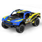 ZD Racing SC12 RTR 1/12 2.4G 4WD 75km/h 3S Brushless RC Car Off-Road Short Course Truck Aluminum Alloy Chassis LED Light Metal Oil Filled Shocks Diffs Drive Shaft Vehicles Models Toys