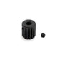 ZD Racing BX12 1/12 RC Car Parts 16T/21T Motor Pinion Gear Vehicles Models Spare Accessories 16042 16042-1