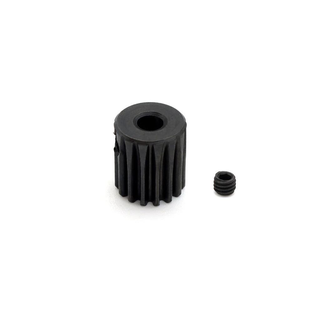 ZD Racing BX12 1/12 RC Car Parts 16T/21T Motor Pinion Gear Vehicles Models Spare Accessories 16042 16042-1