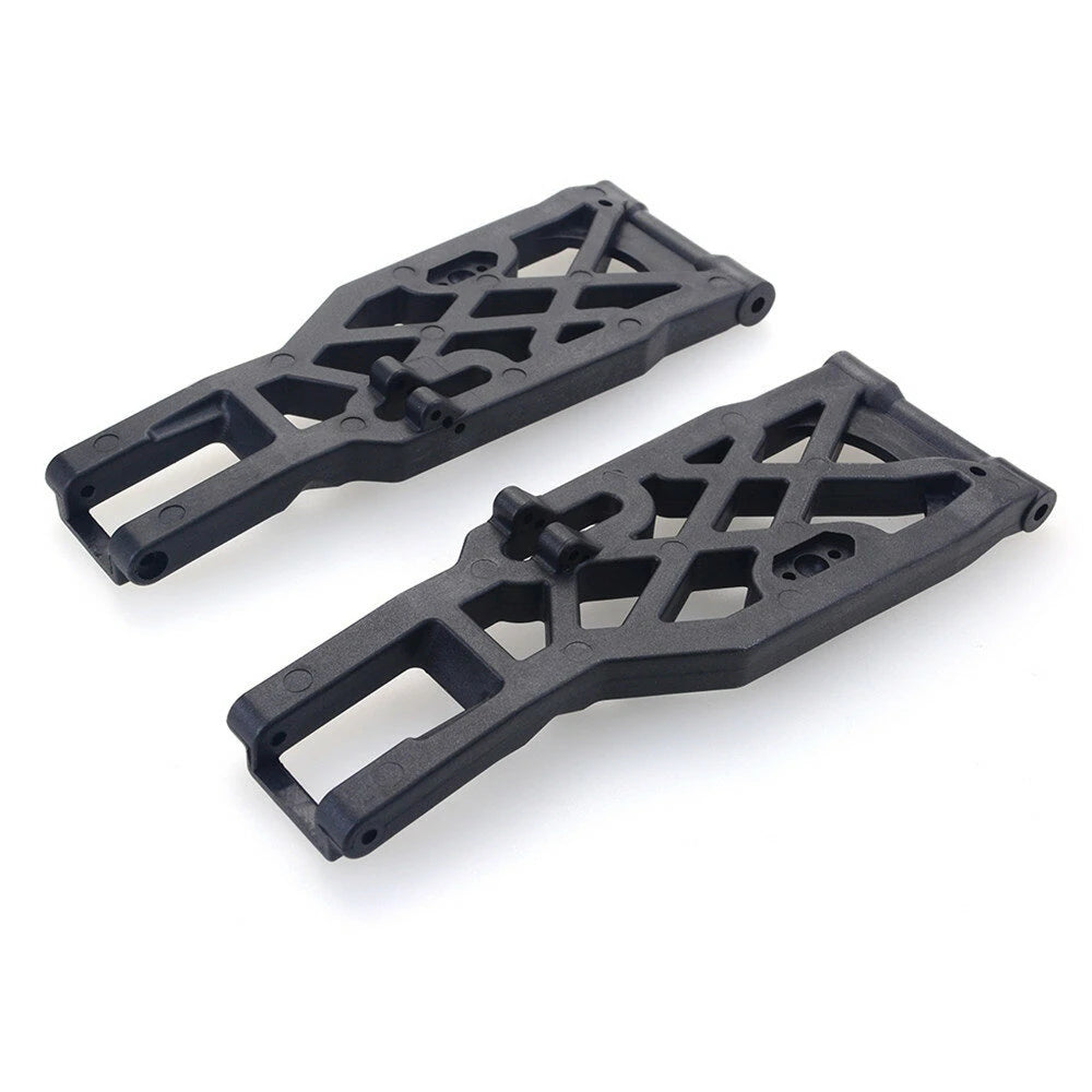 ZD Racing 8170 Front Lower Suspension Arm For 9021 1/8 Pirates3 Truggy RC Car Parts