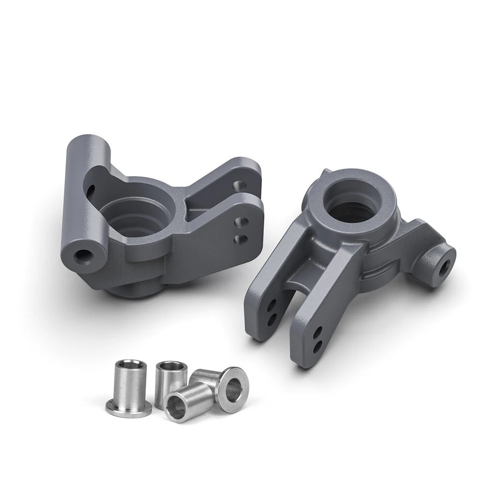 ZD Racing MT09 1/7 Brushless Monster Truck RC Car Parts Suspension Arm/Steering Arm/Rear Axle Housing Set Vehicles Models Spare Accessories 09001 09004 09005