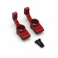 ZD Racing DBX-10 1/10 RC Car Metal Upgrade Parts Rear Wheel Seat