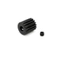 ZD Racing BX12 1/12 RC Car Parts 16T/21T Motor Pinion Gear Vehicles Models Spare Accessories 16042 16042-1