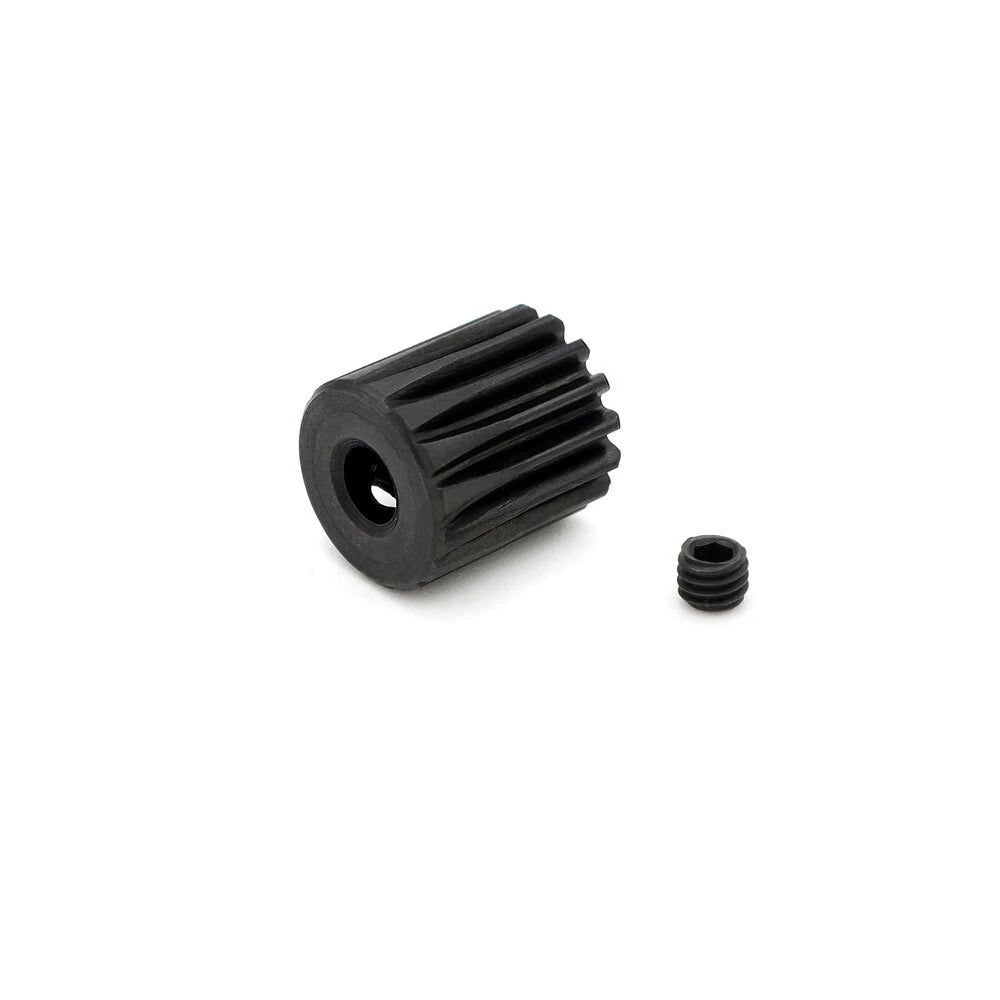 ZD Racing BX12 1/12 RC Car Parts 16T/21T Motor Pinion Gear Vehicles Models Spare Accessories 16042 16042-1