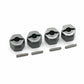 ZD Racing DBX-10 1/10 Remote Control Vehicle Metal Fitting 12mm Hexagonal Connector RC Car Parts
