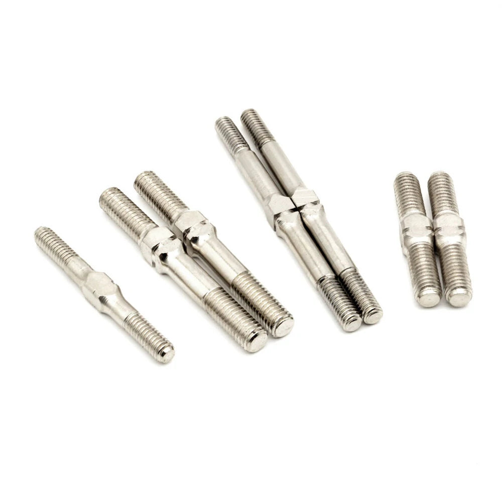 ZD Racing DBX-07 1/7 RC Car Spare Linkage Rod Full Set 8315 Vehicles Models Parts Accessories