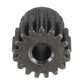 ZD Racing 1:10 10421S 10423S 10427S 17T Motor Gear No.7356 Original Parts