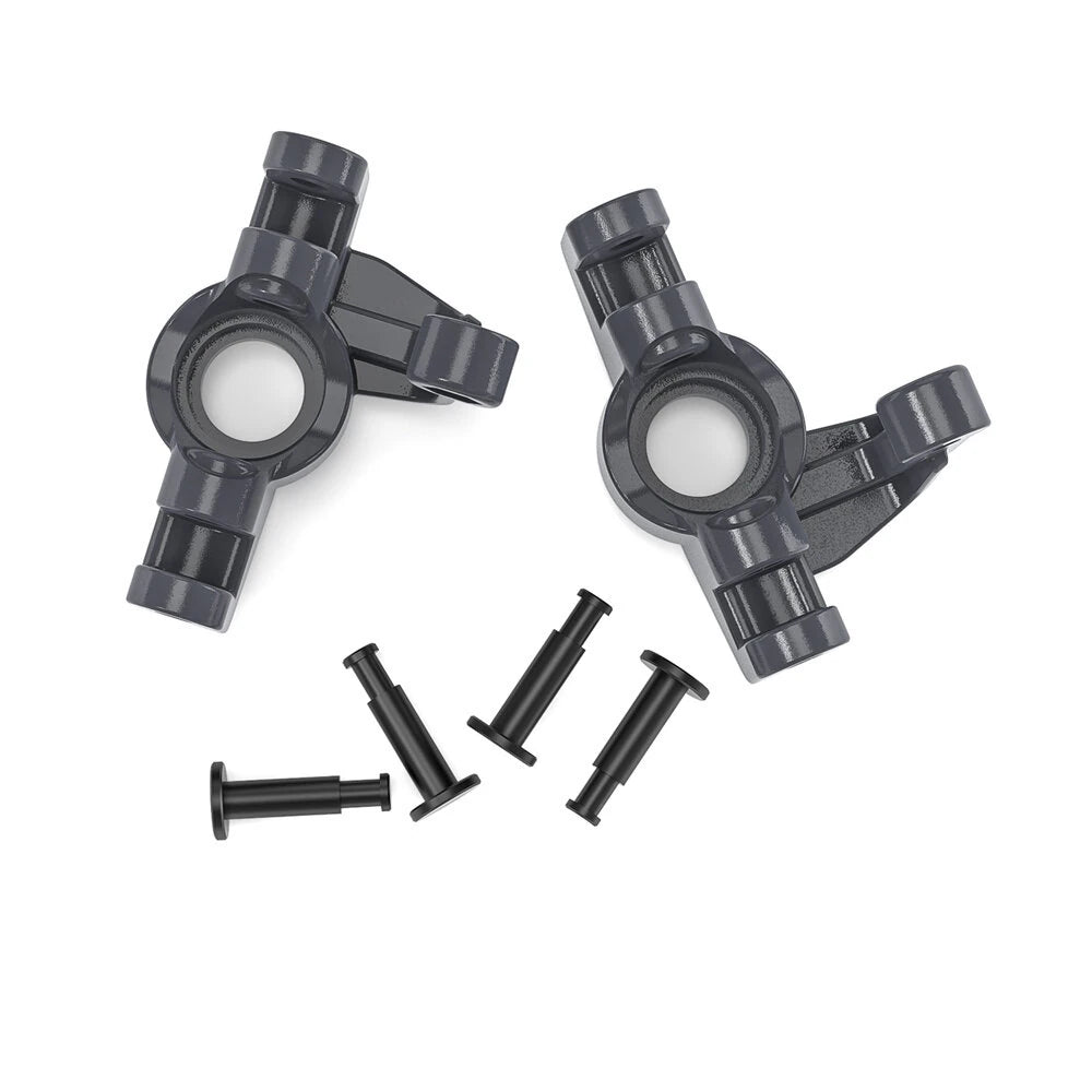 ZD Racing MT09 1/7 Brushless Monster Truck RC Car Parts Suspension Arm/Steering Arm/Rear Axle Housing Set Vehicles Models Spare Accessories 09001 09004 09005