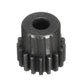 ZD Racing 1:10 10421S 10423S 10427S 17T Motor Gear No.7356 Original Parts