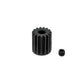ZD Racing BX12 1/12 RC Car Parts 16T/21T Motor Pinion Gear Vehicles Models Spare Accessories 16042 16042-1