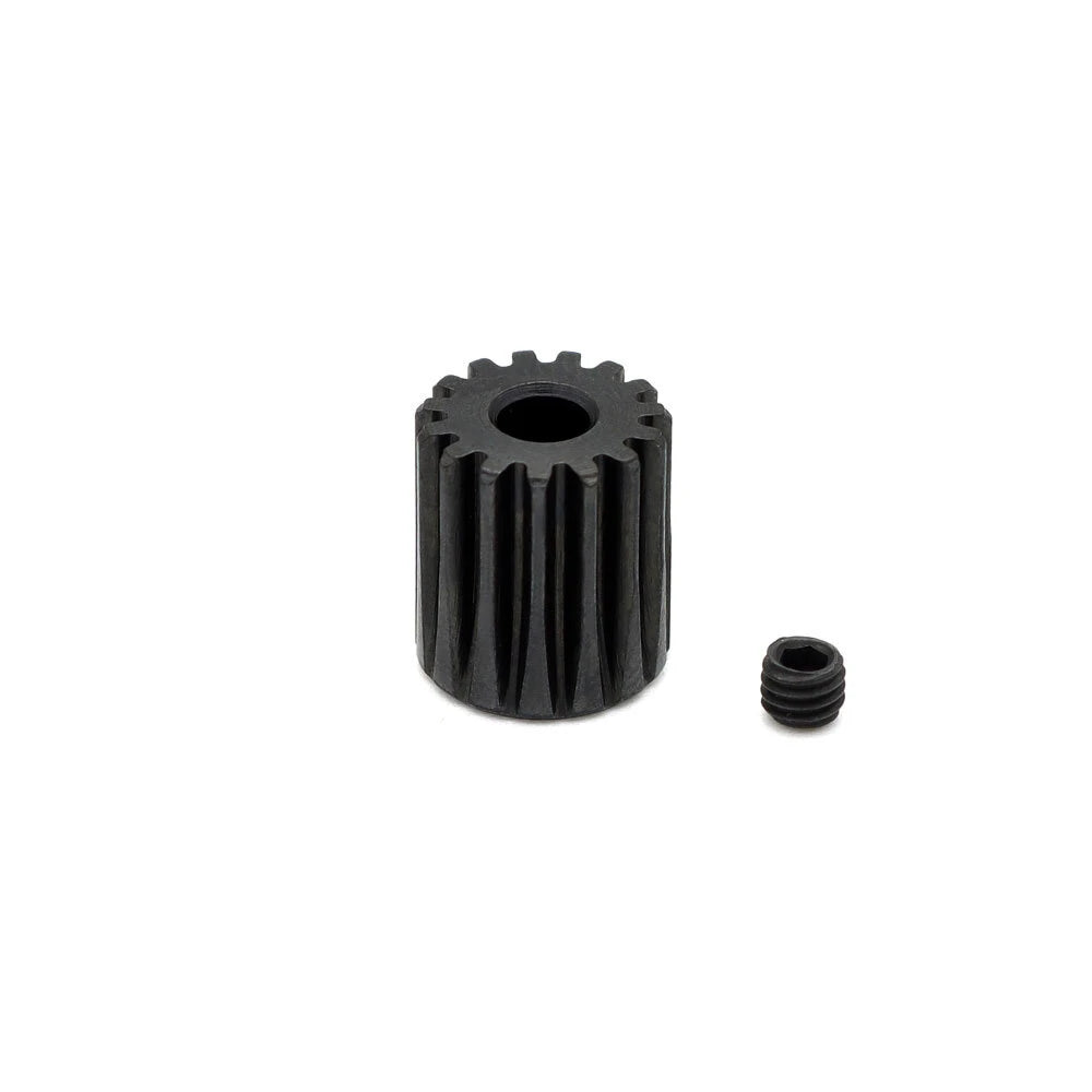 ZD Racing BX12 1/12 RC Car Parts 16T/21T Motor Pinion Gear Vehicles Models Spare Accessories 16042 16042-1