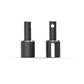 ZD Racing MT09 1/7 Brushless Monster Truck RC Car Parts Universal/Longitudinal Drive Shaft/Differential Cup Vehicles Models Spare Accessories 09036 09037 09041