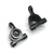 2PCS Upgraded Metal Parts Rear Wheel Seat for 1/14 ZD Racing MT16 Rlaarlo JIUSI MT14R PT14R RC Cars Vehicles Models Spare Accessories