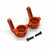 ZD Racing DBX-10 1/10 RC Remote Control Car Desert Off-Road Vehicle Metal Upgrade Accessories Steering Cup 7186