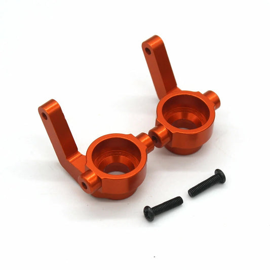 ZD Racing DBX-10 1/10 RC Remote Control Car Desert Off-Road Vehicle Metal Upgrade Accessories Steering Cup 7186