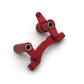 Steering Component Assembly Set For ZD Racing DBX-10 1/10 Model Remote Control RC Car Parts