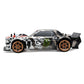 ZD Racing EX16 03 RTR 1/16 2.4G 4WD 30km/h Fast Brushed RC Car Tourning Vehicles On Road Drift Models