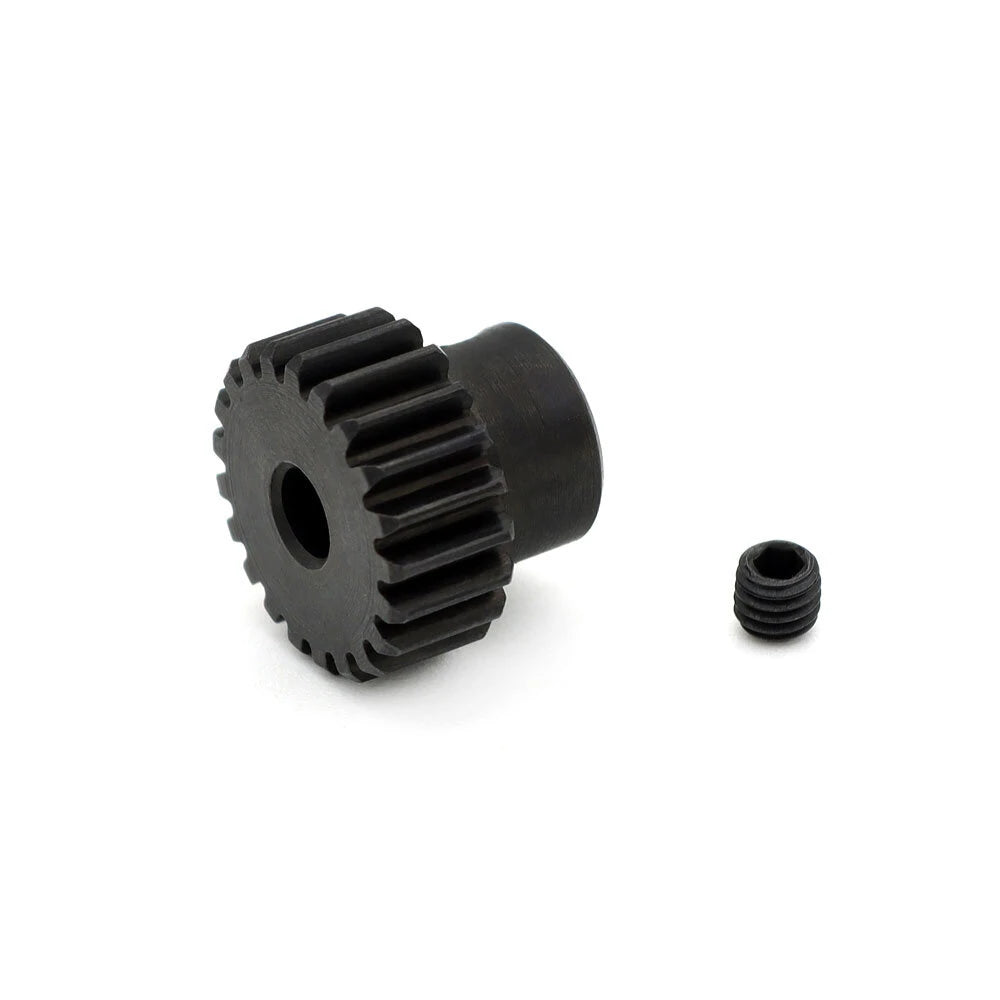 ZD Racing BX12 1/12 RC Car Parts 16T/21T Motor Pinion Gear Vehicles Models Spare Accessories 16042 16042-1