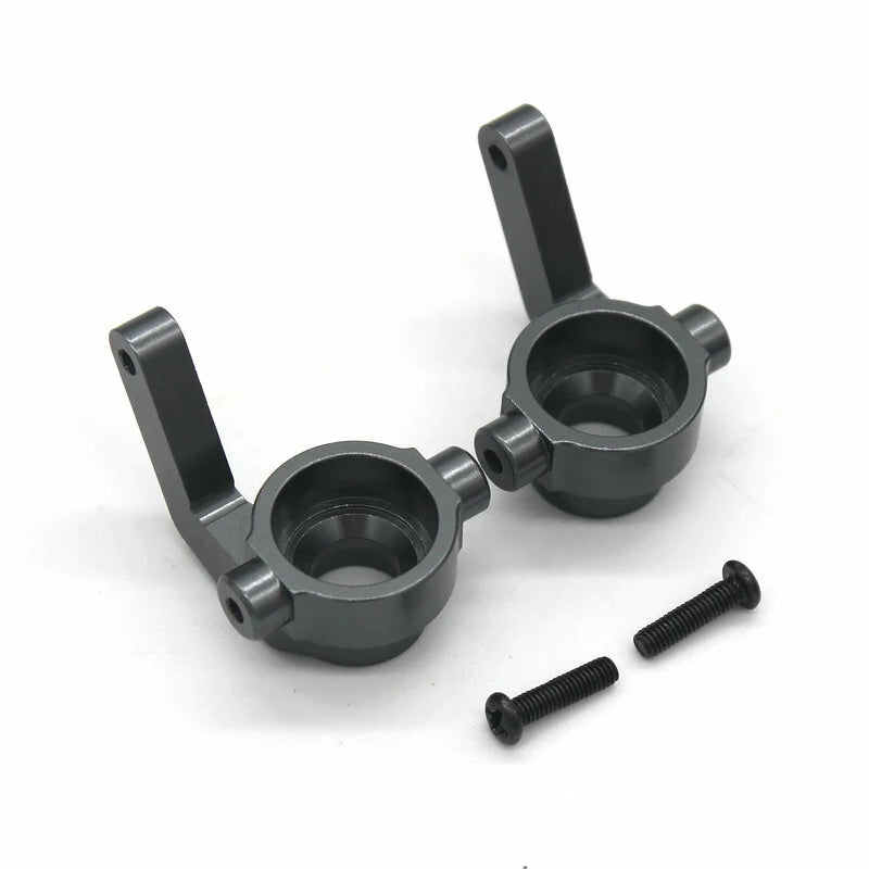 ZD Racing DBX-10 1/10 RC Remote Control Car Desert Off-Road Vehicle Metal Upgrade Accessories Steering Cup 7186
