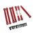 7PCS Pull Rods For ZD Racing DBX-10 1/10 Rc Car Metal Whole Vehicle Parts