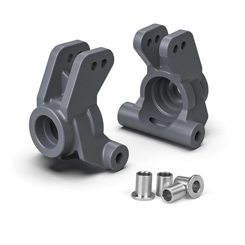 ZD Racing MT09 1/7 Brushless Monster Truck RC Car Parts Suspension Arm/Steering Arm/Rear Axle Housing Set Vehicles Models Spare Accessories 09001 09004 09005