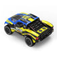 ZD Racing SC12 RTR 1/12 2.4G 4WD 75km/h 3S Brushless RC Car Off-Road Short Course Truck Aluminum Alloy Chassis LED Light Metal Oil Filled Shocks Diffs Drive Shaft Vehicles Models Toys