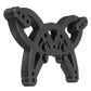 ZD Racing Parts 10421-S 10427-S Front Suspension Plate Parts Group No.7179 Original