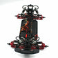ZD Racing DBX-10 1/10 RC Car Metal Upgrade Parts Rear Wheel Seat