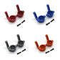 ZD Racing DBX-10 1/10 RC Remote Control Car Desert Off-Road Vehicle Metal Upgrade Accessories Steering Cup 7186