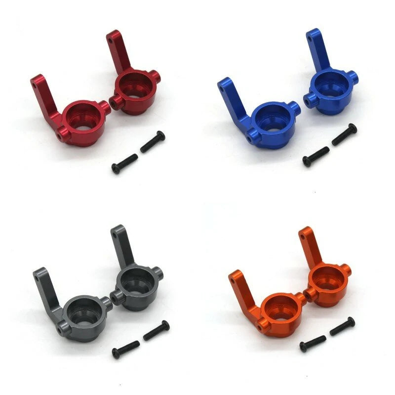 ZD Racing DBX-10 1/10 RC Remote Control Car Desert Off-Road Vehicle Metal Upgrade Accessories Steering Cup 7186