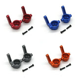 ZD Racing DBX-10 1/10 RC Remote Control Car Desert Off-Road Vehicle Metal Upgrade Accessories Steering Cup 7186