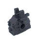 ZD Racing 8025 Gear Box For 1/8 9116 Vehicle Toys RC Car Parts