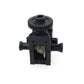ZD Racing 6262 Rear Differential Gear Box Set For 1/16 9051 9053 9055 RC Car Parts Vehicle Models