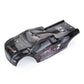 ZD Racing 8460 PVC Car Body Shell for 9021-V3 1/8 RC Vehicles Model Spare Parts