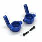 ZD Racing DBX-10 1/10 RC Remote Control Car Desert Off-Road Vehicle Metal Upgrade Accessories Steering Cup 7186