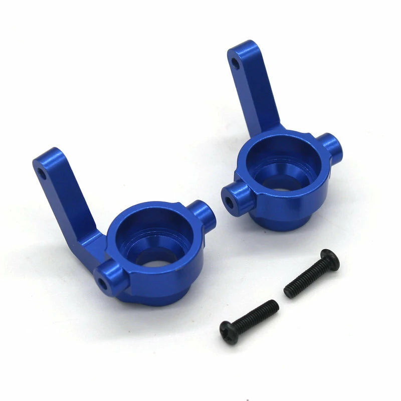 ZD Racing DBX-10 1/10 RC Remote Control Car Desert Off-Road Vehicle Metal Upgrade Accessories Steering Cup 7186