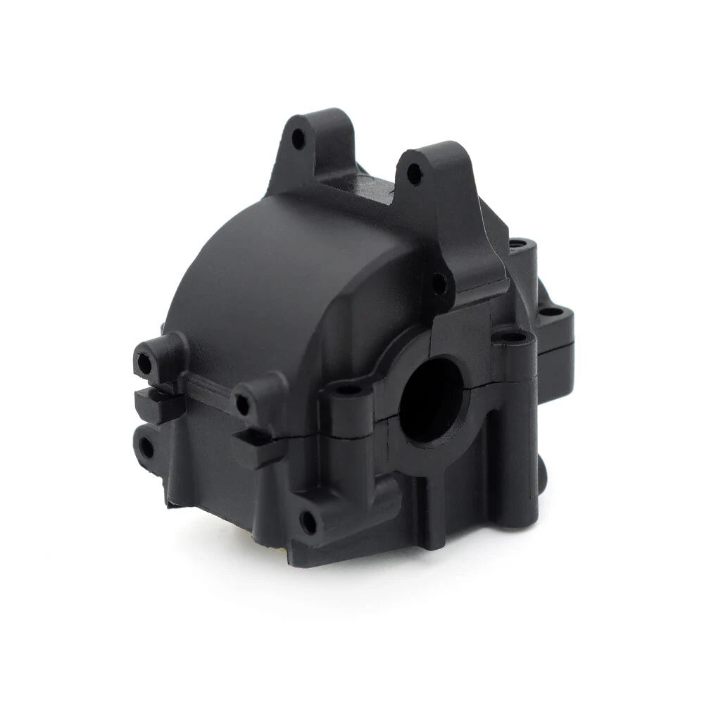 2PCS ZD Racing MT16 1/16 RC Car Parts Front Rear Gearbox Assembly Vehicles Models Spare Accessories 16007 16008