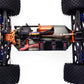 ZD Racing 9021-V3 1/8 2.4G 4WD 80km/h 120A ESC Brushless RC Car Full Scale Electric Truggy RTR Toys