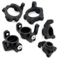 ZD Racing MT16 1/16 RC Car Parts Steering Cup C Mount Rear Hub Axle Seat Set Vehicles Models Spare Accessories 16004 16005 16006