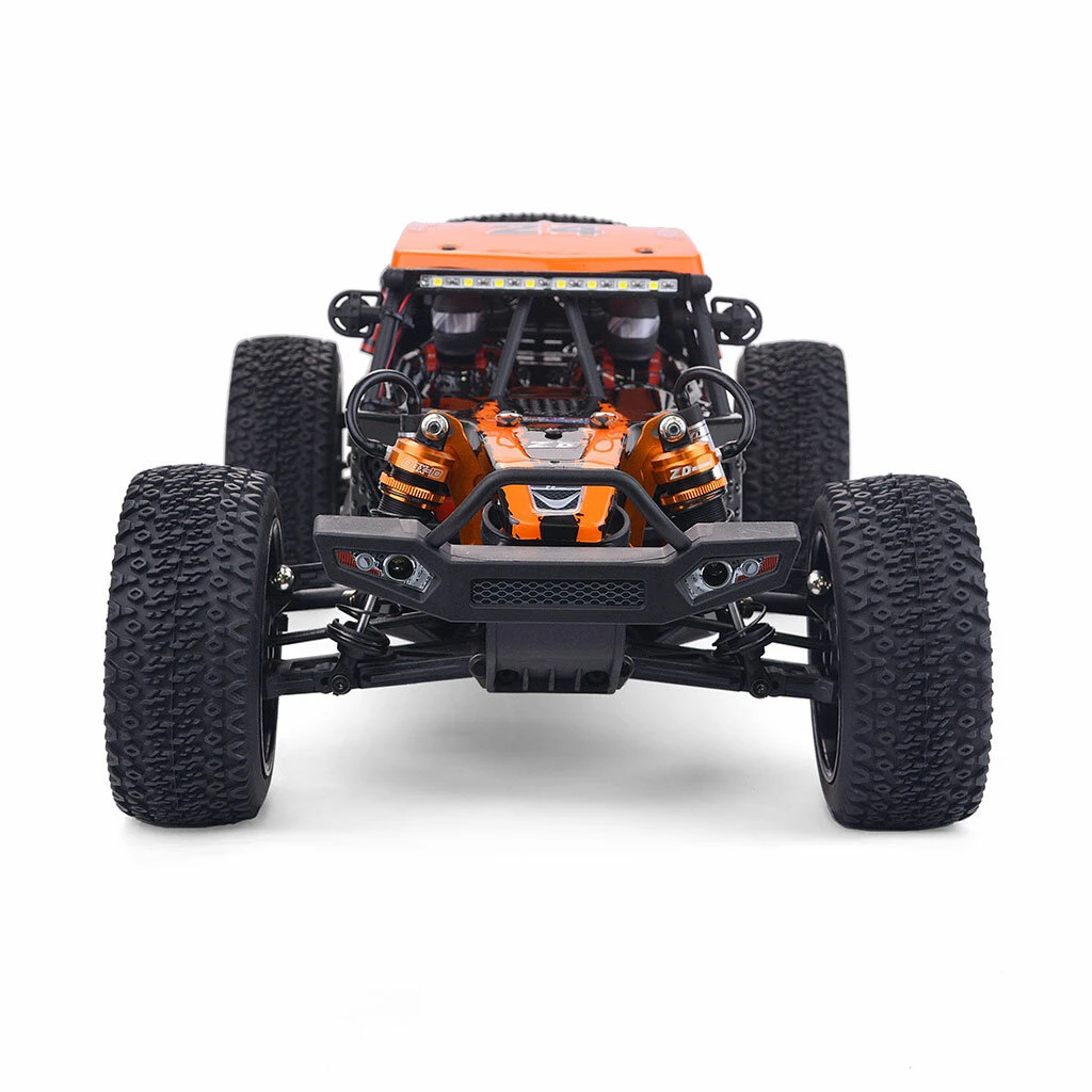 ZD Racing RC Cars, Parts & Upgrades ⚡ Fast Shipping – ZD RACING